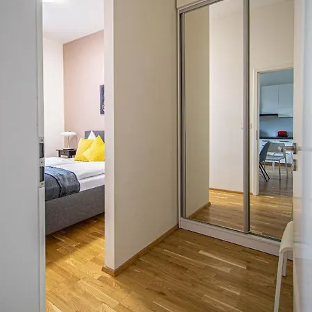 Stylish Apartment In Prague Best Gastronomic Area Exterior photo